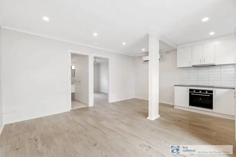 Second view of Homely unit listing, 2/126 Blyth Street, Altona VIC 3018