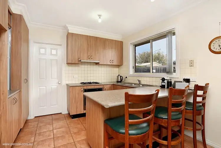 Second view of Homely unit listing, 2/1 Bedford Street, Airport West VIC 3042
