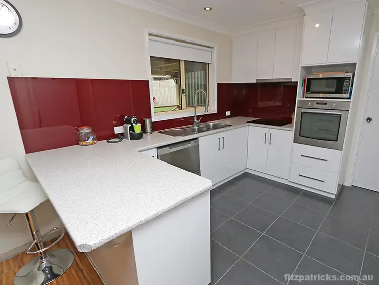 Third view of Homely house listing, 24 Yentoo Drive, Glenfield Park NSW 2650