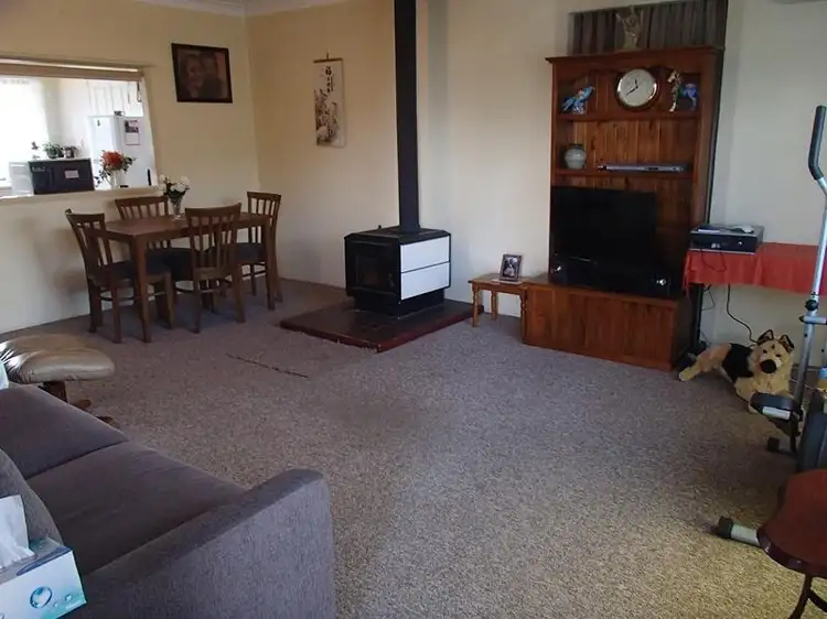 Seventh view of Homely house listing, 4 Ellevsen Street, Stanthorpe QLD 4380