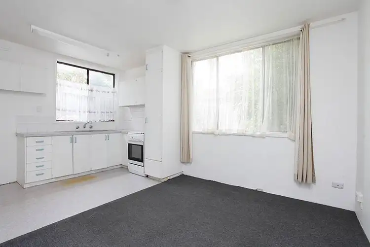 Second view of Homely apartment listing, 2/31 Ridley Street, Sunshine VIC 3020