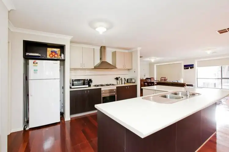 Second view of Homely house listing, 23 Clarafield Crescent, Tarneit VIC 3029