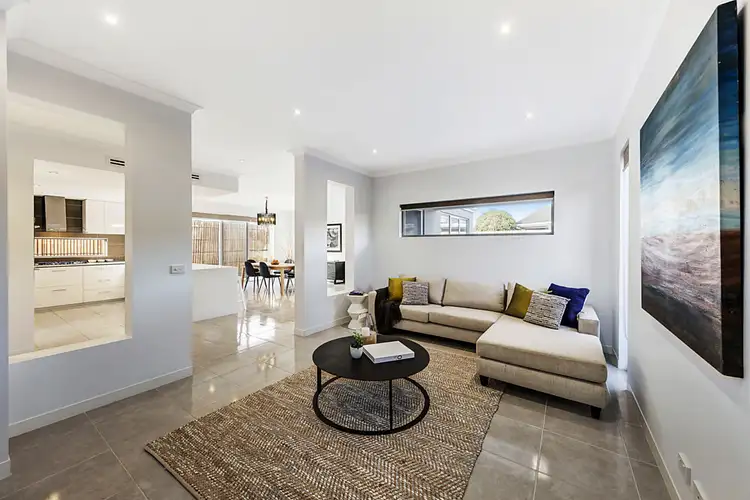 Fourth view of Homely house listing, 80 Paloma Street, Bentleigh East VIC 3165