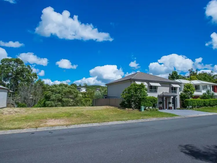 Fourth view of Homely land listing, 43 Almavale Street, Carindale QLD 4152