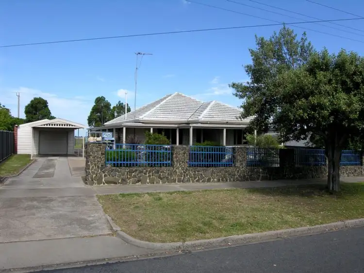 Third view of Homely house listing, 20 Mills Street, Maffra VIC 3860