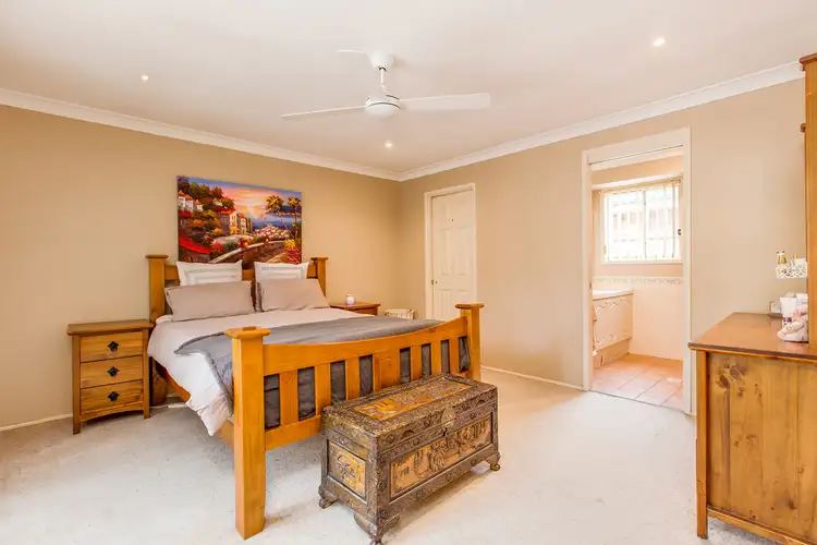 Seventh view of Homely house listing, 16 Gordon Reeve Close, Raymond Terrace NSW 2324