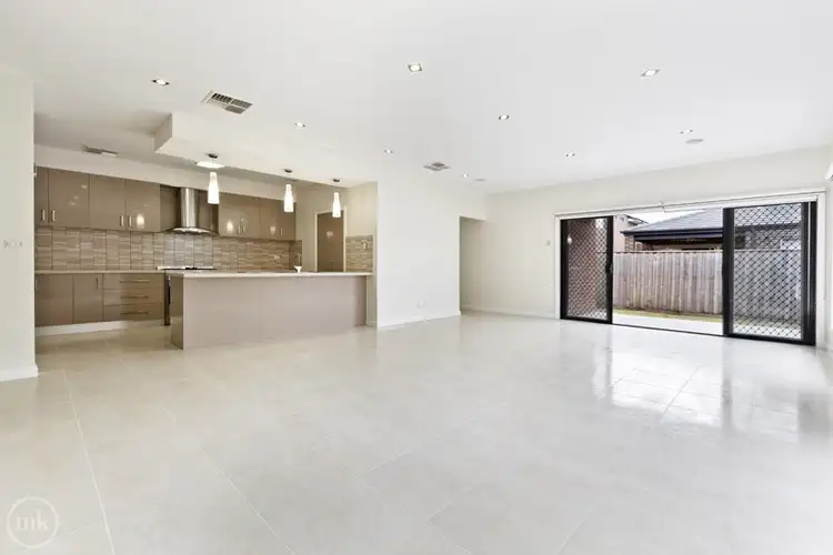 Third view of Homely house listing, 5 Apricot Avenue, Mernda VIC 3754