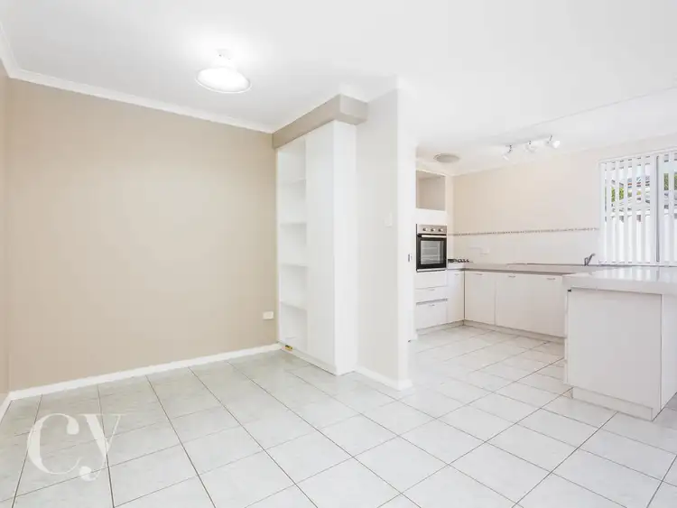 Third view of Homely townhouse listing, 1 Renwick Street, South Perth WA 6151