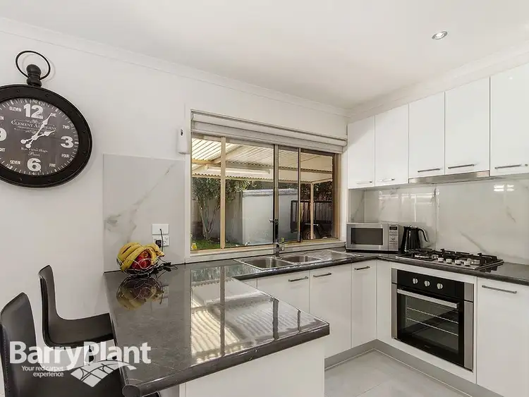 Fourth view of Homely house listing, 15 Mankina Circuit, Delahey VIC 3037