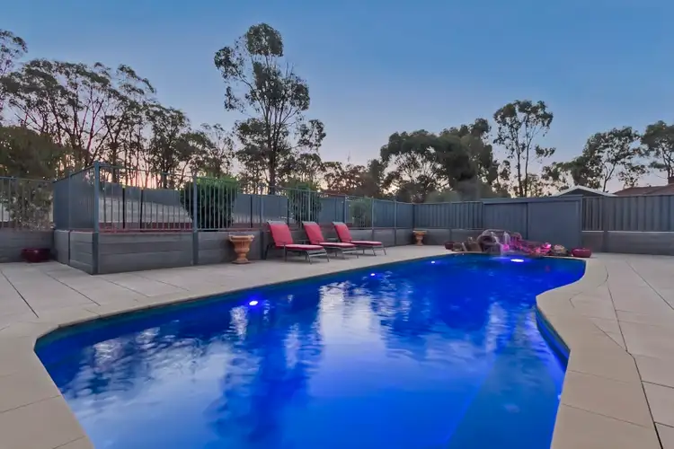 Third view of Homely house listing, 10 Michelle Drive, Maiden Gully VIC 3551