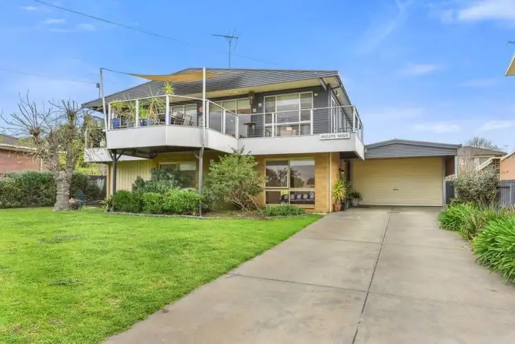 15 Traum Street, Portarlington VIC 3223