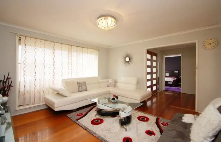 Third view of Homely house listing, 33 Hampden Street, Dallas VIC 3047