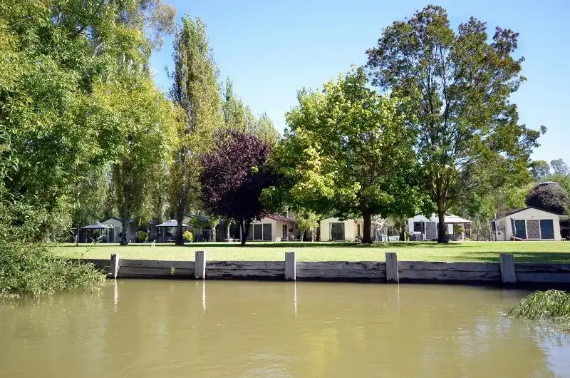 Main view of Homely house listing, 1b Picnic Point Road, Echuca VIC 3564