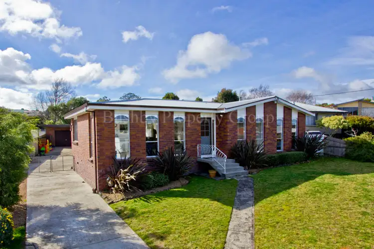Main view of Homely house listing, 8 Clinton Court, Summerhill TAS 7250