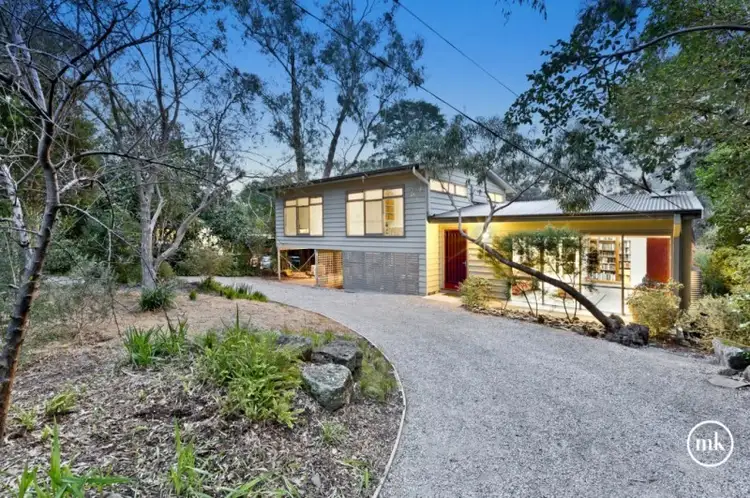 Main view of Homely house listing, 29 Lavender Park Road, Eltham VIC 3095