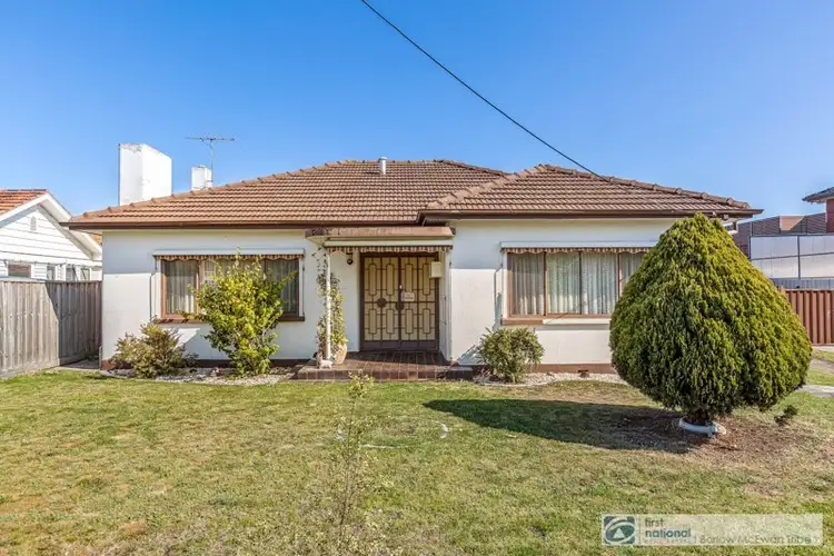 Second view of Homely house listing, 102 Civic Parade, Altona VIC 3018