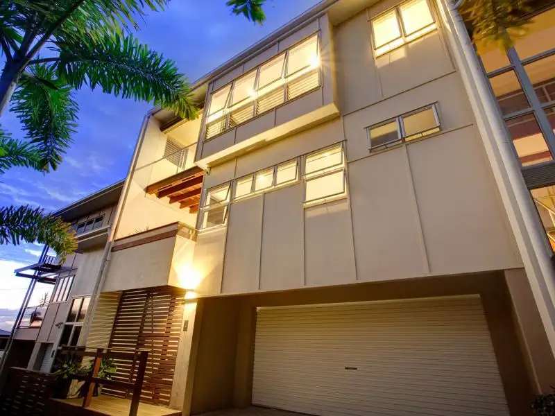 Main view of Homely house listing, 35A Camden Street, Albion QLD 4010