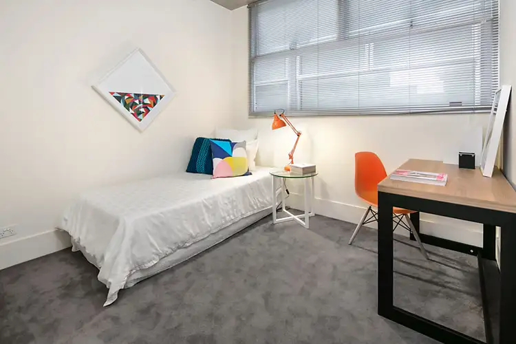 Sixth view of Homely apartment listing, 7/284 High Street, Northcote VIC 3070