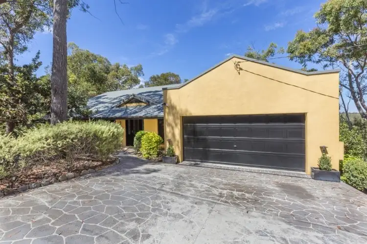 18 Riches Avenue, Woodford NSW 2778