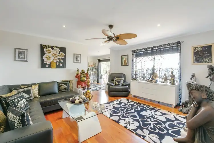 Fourth view of Homely house listing, 22 Urquhart Street, Gordon VIC 3345
