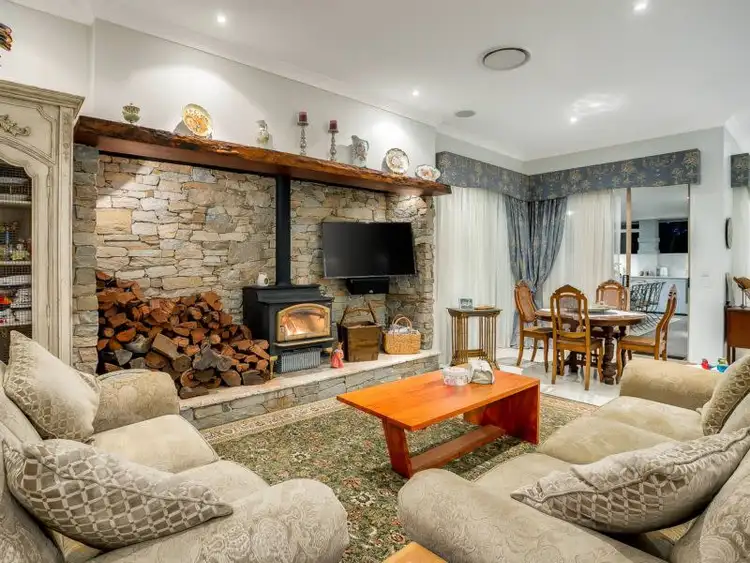 Third view of Homely house listing, 5 Rees Way, Brookfield QLD 4069