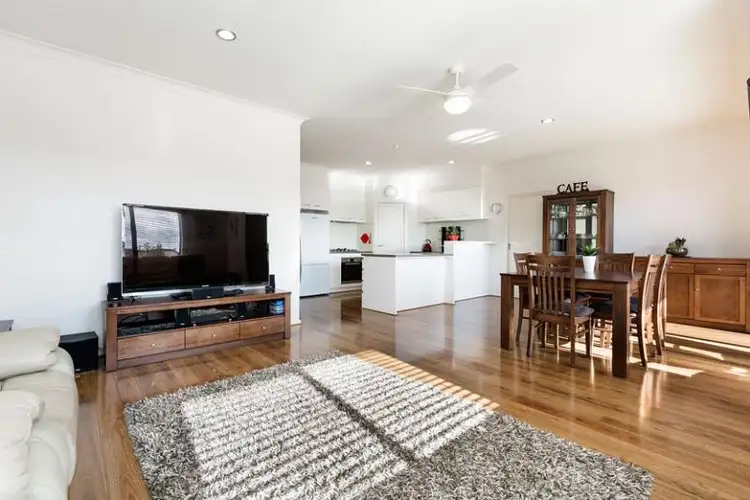 Second view of Homely house listing, 7 Reedy Link, Marshall VIC 3216