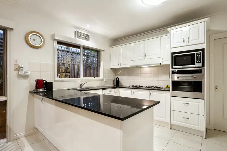Fourth view of Homely townhouse listing, 4/2 Paul Street, Doncaster VIC 3108