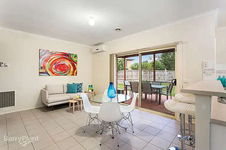 Fifth view of Homely house listing, 12 Ironbark Drive, Bundoora VIC 3083