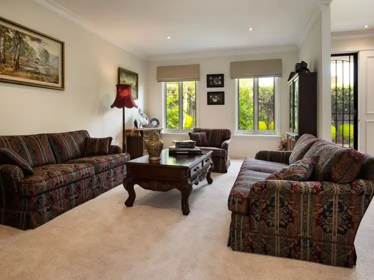 Second view of Homely townhouse listing, 2/11 Holland Road, Blackburn South VIC 3130