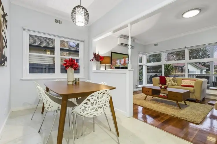 Fourth view of Homely house listing, 1/20 Roberts Avenue, Box Hill South VIC 3128