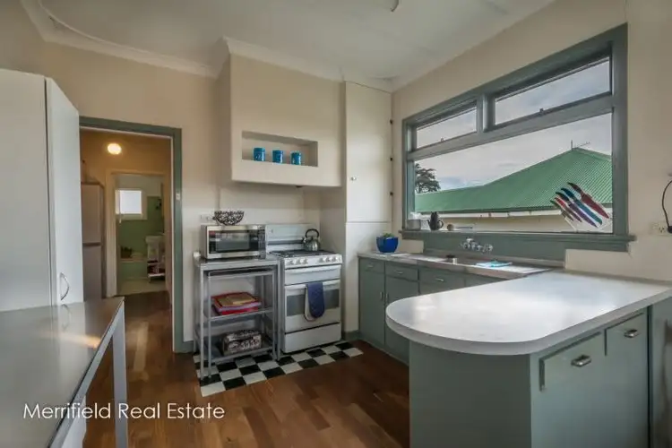 Fourth view of Homely house listing, 36 Hanson Street, Mira Mar WA 6330