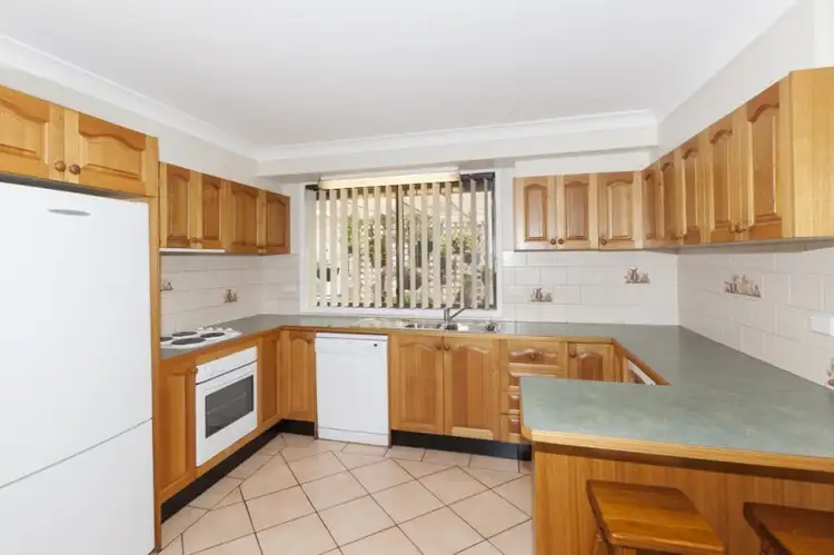 Third view of Homely house listing, 22 Heather Road, Winmalee NSW 2777