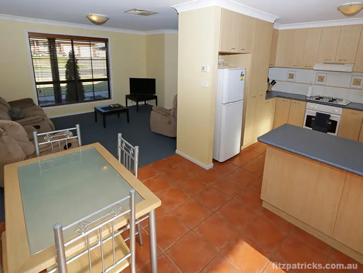 Fourth view of Homely unit listing, 1/1 Woomera Place, Glenfield Park NSW 2650