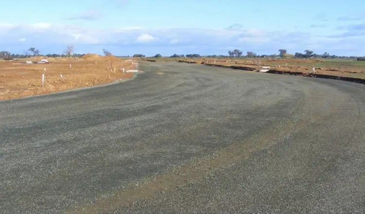 Second view of Homely land listing, Lot No 12 Star Court, Kyabram VIC 3620
