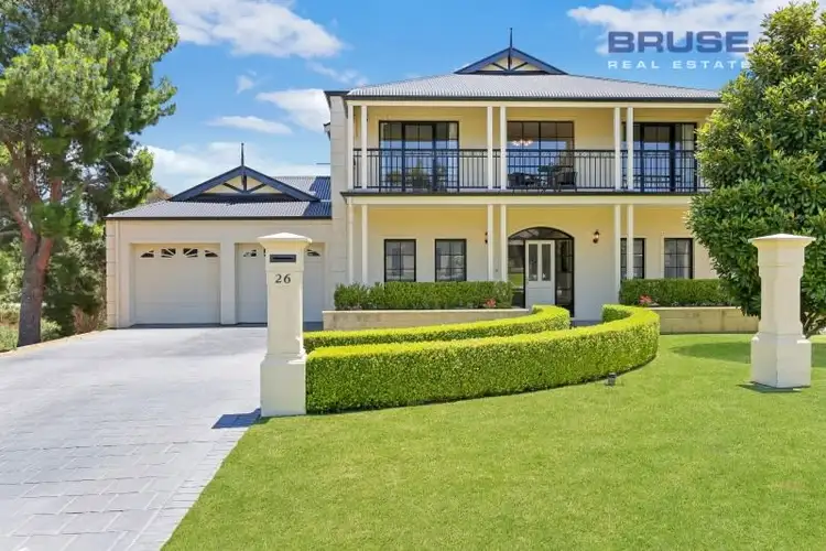 Main view of Homely house listing, 26 Almerta Street, Hope Valley SA 5090