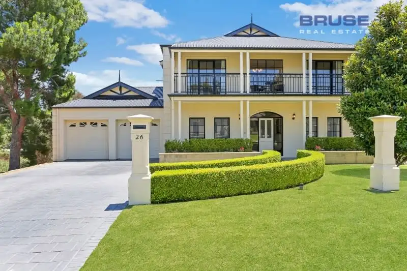 Main view of Homely house listing, 26 Almerta Street, Hope Valley SA 5090
