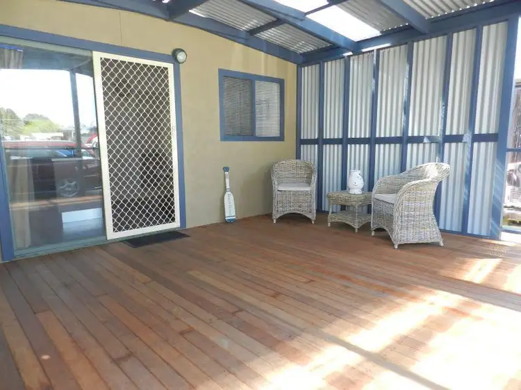 Site 21/4- Gilsenan Street, Paynesville VIC 3880