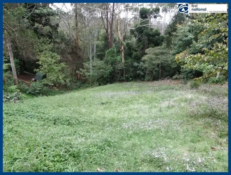 Fourth view of Homely land listing, 53 Lyrebird Ridge Road, Springbrook QLD 4213