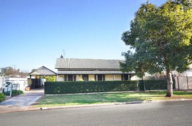 Main view of Homely house listing, 2 West Street, Moama NSW 2731