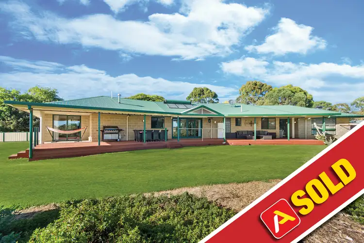 21 Pitts Road, Portland VIC 3305