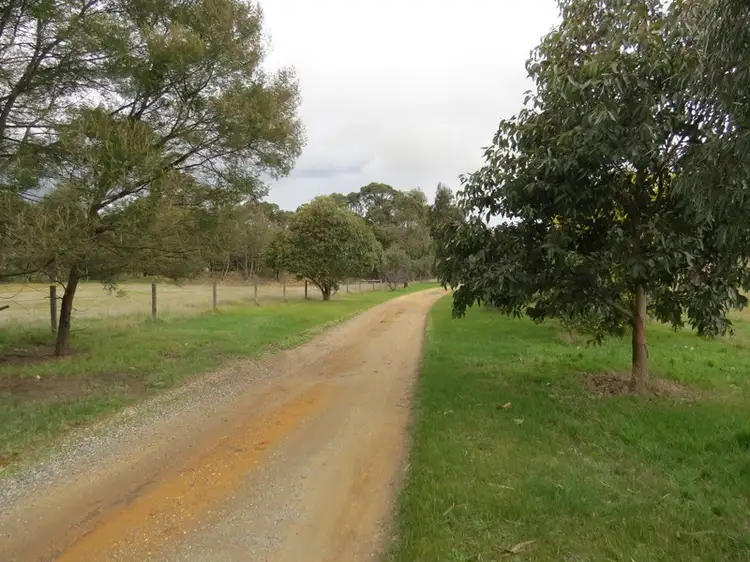 LOT 1, 61 Waddell Road, Smythes Creek VIC 3351
