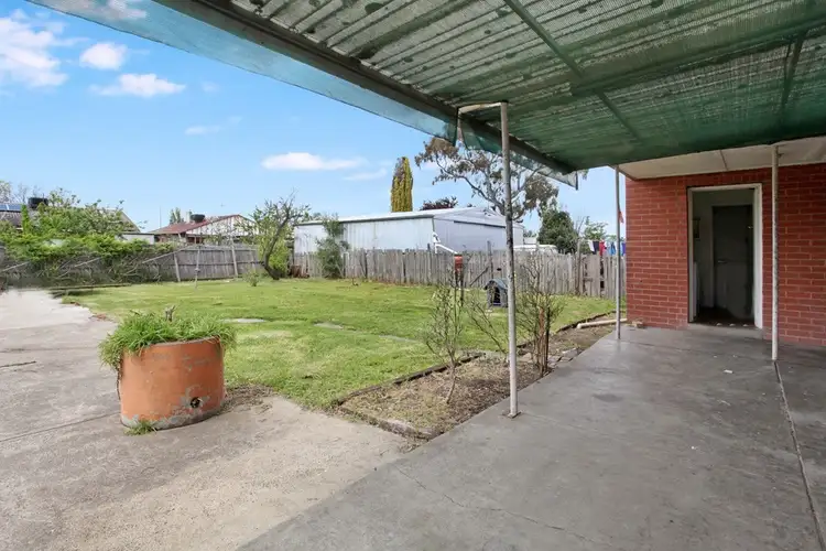 Sixth view of Homely house listing, 204 Blair Street, Dallas VIC 3047