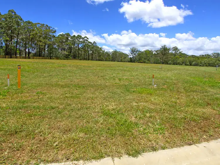 Lot 11 Spring Lane, Caboolture QLD 4510