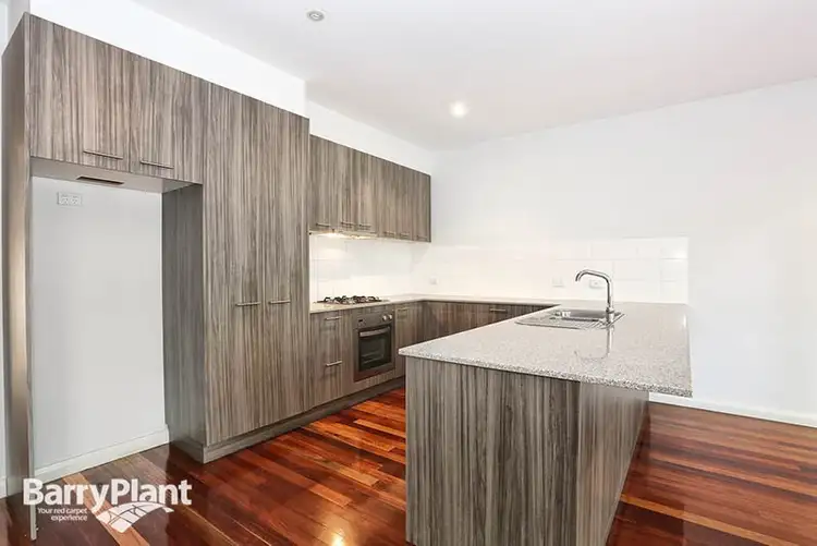 Sixth view of Homely unit listing, 3/6 Deschamps Street, Lilydale VIC 3140