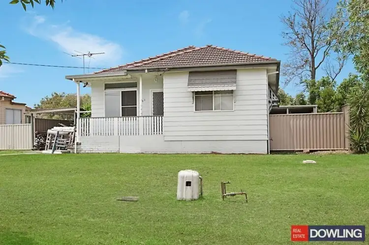 Main view of Homely house listing, 43 Cobby Street, Shortland NSW 2307