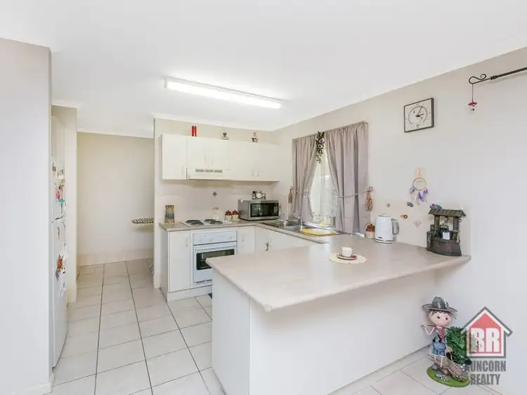 Third view of Homely semi-detached listing, 10A Rushton Street, Runcorn QLD 4113