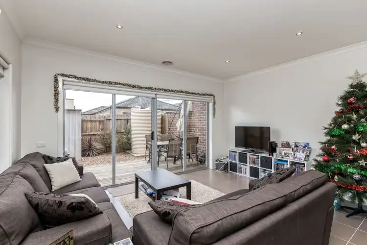 Sixth view of Homely townhouse listing, 1/24A Billabong Court, Tarneit VIC 3029