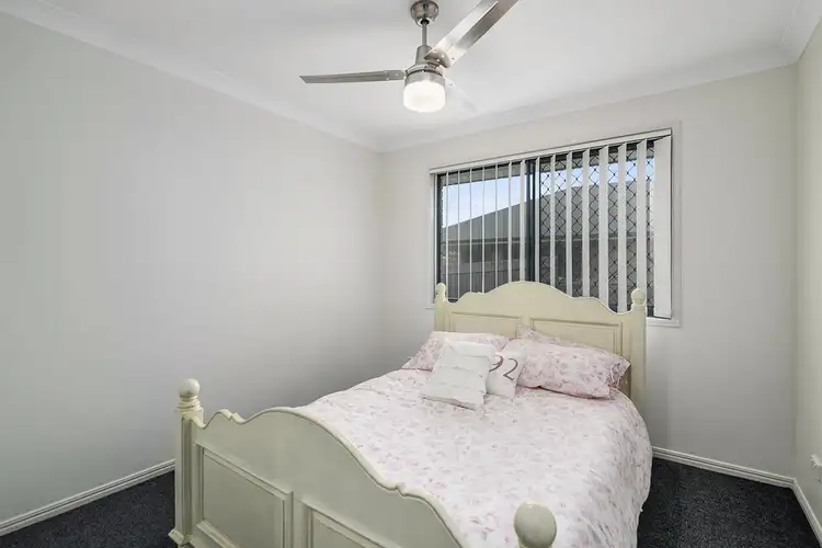 Fifth view of Homely house listing, 2 Jonathon Court, Flinders View QLD 4305