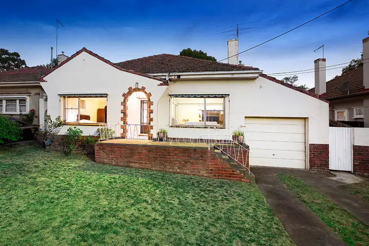 48 Alandale Road, Eaglemont VIC 3084