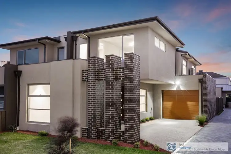 2/7 Webb Street, Altona VIC 3018